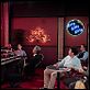 How I Met Your Mother : photo Becki Newton, Josh Radnor, Neil Patrick Harris