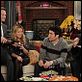 How I Met Your Mother : photo Becki Newton, Jason Segel, Josh Radnor, Neil Patrick Harris