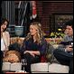 How I Met Your Mother : photo Becki Newton, Cobie Smulders, Josh Radnor