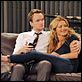 How I Met Your Mother : photo Becki Newton, Neil Patrick Harris