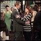 How I Met Your Mother : photo Alyson Hannigan, Josh Radnor, Neil Patrick Harris