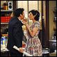 How I Met Your Mother : photo Cobie Smulders, Jason Segel