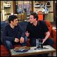 How I Met Your Mother : photo Jason Segel, Josh Radnor