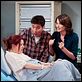 How I Met Your Mother : photo Alyson Hannigan, Cobie Smulders, Josh Radnor