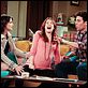 How I Met Your Mother : photo Alyson Hannigan, Cobie Smulders, Josh Radnor