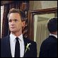 How I Met Your Mother : photo Neil Patrick Harris