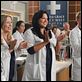 Grey's Anatomy - Die jungen Ärzte : photo Jessica Capshaw, Kevin McKidd, Sara Ramirez