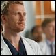 Grey's Anatomy - Die jungen Ärzte : photo Kevin McKidd