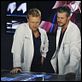 Grey's Anatomy - Die jungen Ärzte : photo Kevin McKidd, Patrick Dempsey