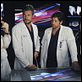 Grey's Anatomy - Die jungen Ärzte : photo Eric Dane, Kevin McKidd, Patrick Dempsey, Sara Ramirez
