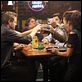 Grey's Anatomy - Die jungen Ärzte : photo Chandra Wilson, Eric Dane, Patrick Dempsey, Sandra Oh, Sara Ramirez
