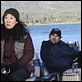 Grey's Anatomy - Die jungen Ärzte : photo Patrick Dempsey, Sandra Oh