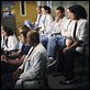 Grey's Anatomy - Die jungen Ärzte : photo Chandra Wilson, Chyler Leigh, Ellen Pompeo, James Pickens Jr., Jesse Williams