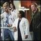 Grey's Anatomy - Die jungen Ärzte : photo Chandra Wilson, Jesse Williams, Kevin McKidd