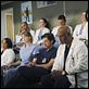 Grey's Anatomy - Die jungen Ärzte : photo Chandra Wilson, Chyler Leigh, Ellen Pompeo, James Pickens Jr., Jesse Williams