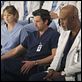 Grey's Anatomy - Die jungen Ärzte : photo Ellen Pompeo, James Pickens Jr., Patrick Dempsey