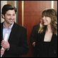 Grey's Anatomy - Die jungen Ärzte : photo Ellen Pompeo, Patrick Dempsey