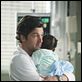 Grey's Anatomy - Die jungen Ärzte : photo Patrick Dempsey