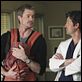 Grey's Anatomy - Die jungen Ärzte : photo Eric Dane, Patrick Dempsey