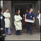 Grey's Anatomy - Die jungen Ärzte : photo Chandra Wilson, Chyler Leigh, Jesse Williams, Justin Chambers, Kevin McKidd