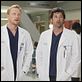 Grey's Anatomy - Die jungen Ärzte : photo Kevin McKidd, Patrick Dempsey