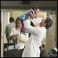 Grey's Anatomy - Die jungen Ärzte : photo Ellen Pompeo, Patrick Dempsey