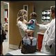 Grey's Anatomy - Die jungen Ärzte : photo Ellen Pompeo, Patrick Dempsey