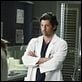 Grey's Anatomy - Die jungen Ärzte : photo Patrick Dempsey