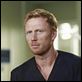 Grey's Anatomy - Die jungen Ärzte : photo Kevin McKidd