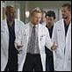 Grey's Anatomy - Die jungen Ärzte : photo Eric Dane, James Pickens Jr., Kevin McKidd, Patrick Dempsey