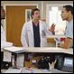 Grey's Anatomy - Die jungen Ärzte : photo Daniel Sunjata, Jason George, Patrick Dempsey
