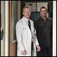 Grey's Anatomy - Die jungen Ärzte : photo Kevin McKidd, Scott Foley