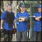Grey's Anatomy - Die jungen Ärzte : photo Kevin McKidd, Patrick Dempsey, Scott Foley