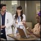 Grey's Anatomy - Die jungen Ärzte : photo Chyler Leigh, Patrick Dempsey