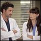Grey's Anatomy - Die jungen Ärzte : photo Chyler Leigh, Patrick Dempsey
