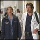 Grey's Anatomy - Die jungen Ärzte : photo Ellen Pompeo, Patrick Dempsey
