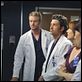 Grey's Anatomy - Die jungen Ärzte : photo Chyler Leigh, Eric Dane, Patrick Dempsey