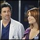 Grey's Anatomy - Die jungen Ärzte : photo Patrick Dempsey