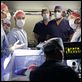 Grey's Anatomy - Die jungen Ärzte : photo James Pickens Jr., Jessica Capshaw, Justin Chambers, Kevin McKidd