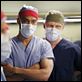 Grey's Anatomy - Die jungen Ärzte : photo Jesse Williams, Kevin McKidd