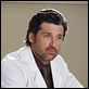 Grey's Anatomy - Die jungen Ärzte : photo Patrick Dempsey