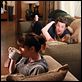 Grey's Anatomy - Die jungen Ärzte : photo Chyler Leigh, Ellen Pompeo, Patrick Dempsey