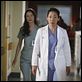 Grey's Anatomy - Die jungen Ärzte : photo Sandra Oh, Summer Glau