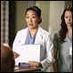 Grey's Anatomy - Die jungen Ärzte : photo Sandra Oh, Summer Glau