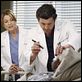 Grey's Anatomy - Die jungen Ärzte : photo Ellen Pompeo, Patrick Dempsey