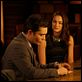 Gossip Girl : photo Ed Westwick, Leighton Meester
