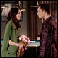 Gossip Girl : photo Ed Westwick, Leighton Meester