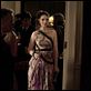 Gossip Girl : photo Michelle Trachtenberg