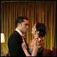 Gossip Girl : photo Ed Westwick, Leighton Meester