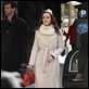 Gossip Girl : photo Leighton Meester